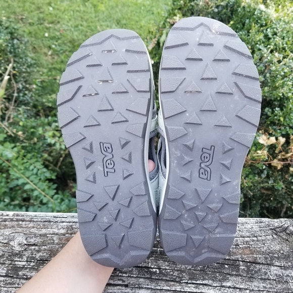Teva Walhalla sport sandals - Picture 7 of 7